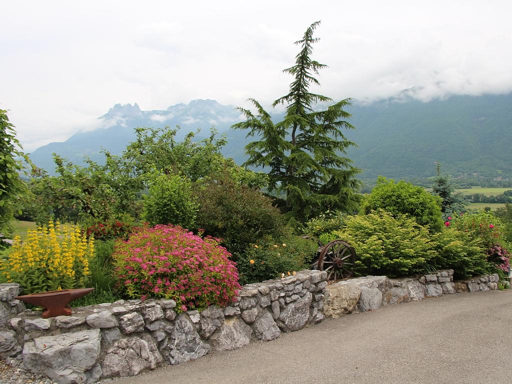 Réalisations à Annecy et sur les bords du Lac 